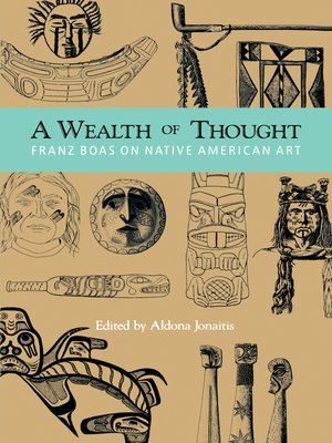 A Wealth of Thought - ebook